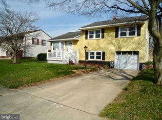 1027 Gallery Rd, Wilmington, DE 19805