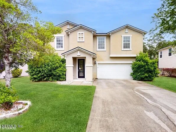 12633 DAYLIGHT Trail, Jacksonville, FL 32218
