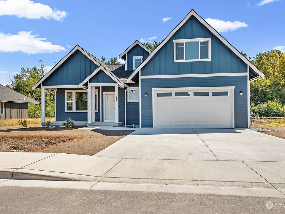 914 Crimson Court, Nooksack, WA 98276 Zillow