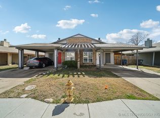 11026 E 16th St, Tulsa, OK 74128
