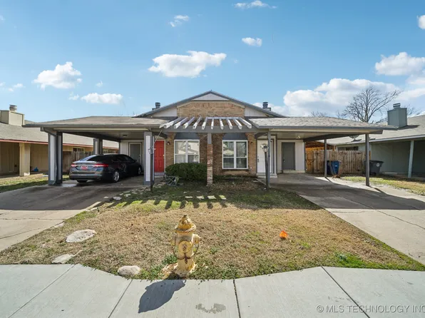 11026 E 16th St, Tulsa, OK 74128