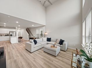 4803 Grandiose Dr, McKinney, TX 75071