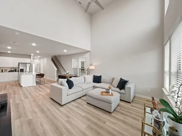 4803 Grandiose Dr, McKinney, TX 75071