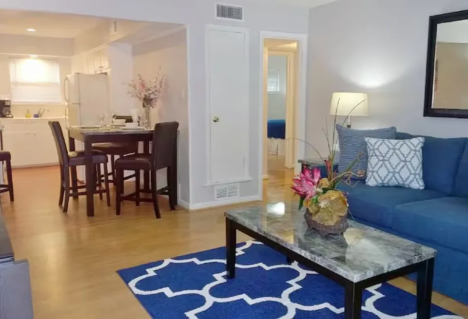 4323 McKinney Ave #3