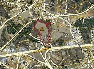 148 Crumpton Ln, Easley, SC 29640