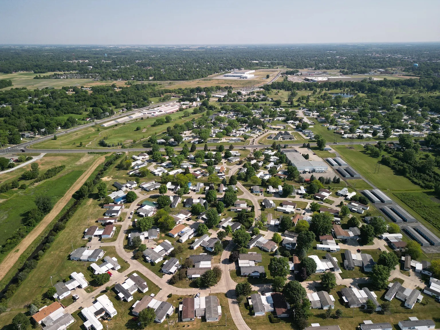 Redbud Estates — Photo 2
