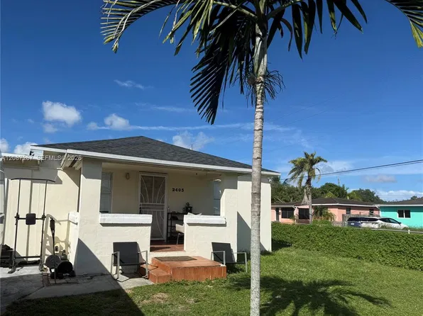 2403 Scott St, Hollywood, FL 33020