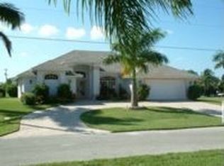 1204 SW 48th Ter, Cape Coral, FL 33914