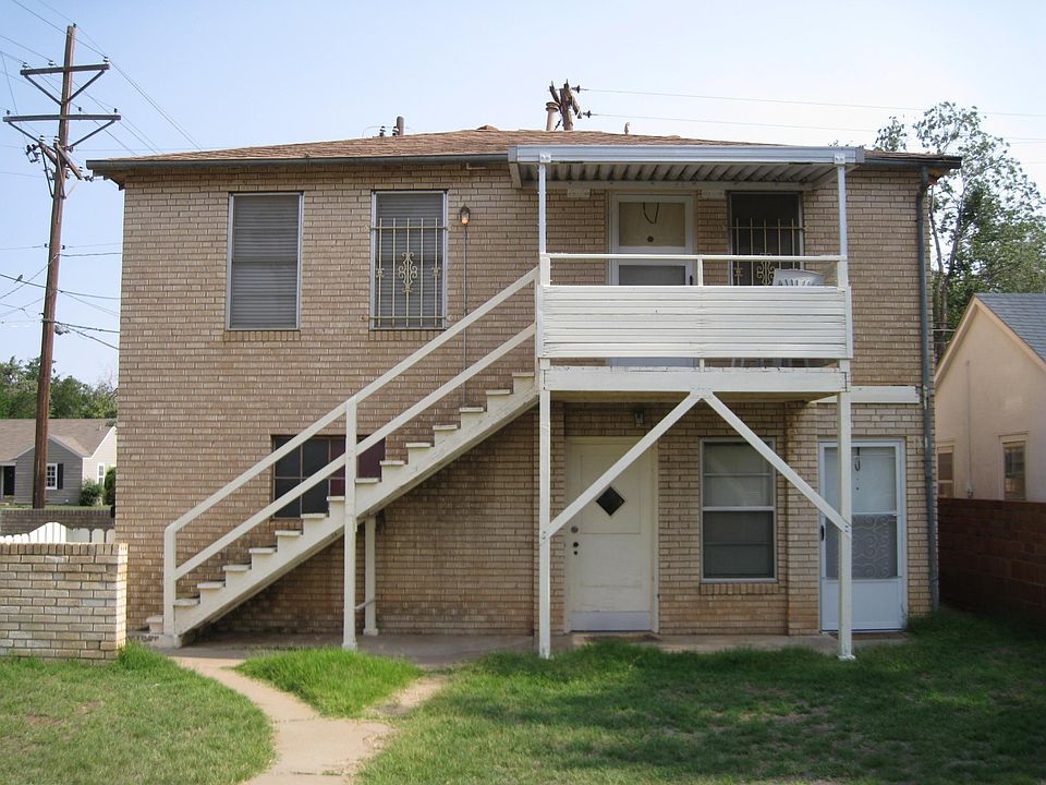 1st image of 2324 28th St Rear B