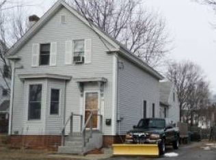 19 Allen St, Rochester, NH 03867