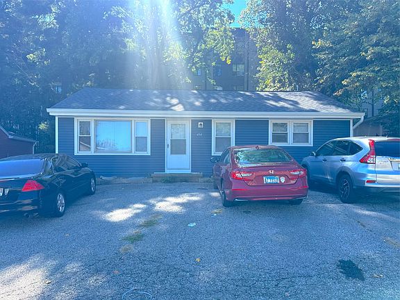 2nd image of 404 E 20th St #1