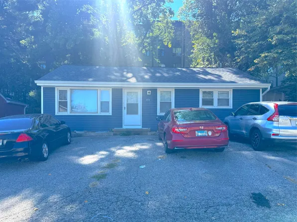 404 E 20th St, Bloomington, IN 47408