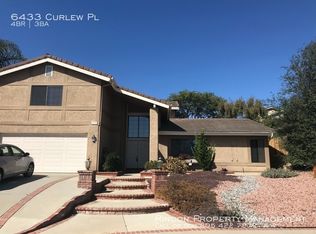 6433 Curlew Pl, Ventura, CA 93003