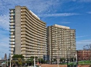 1050 North Pt APT 207, San Francisco, CA 94109