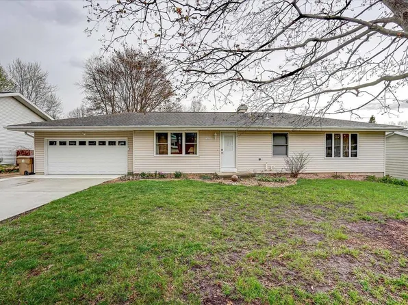 1405 Droster Rd, Madison, WI 53716