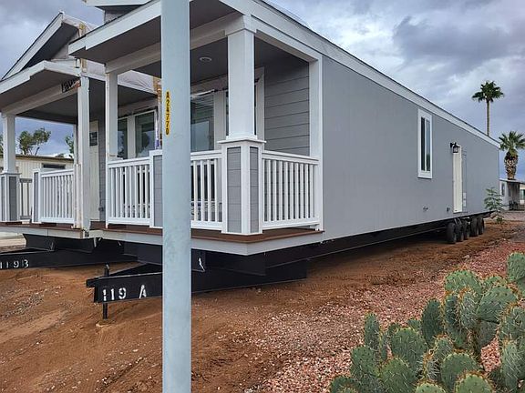 2nd image of 4065 E University Dr Lot 546
