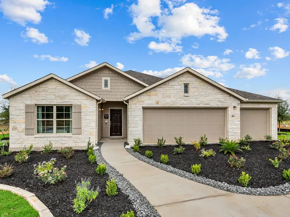 Boone Plan, Jordan's Ranch