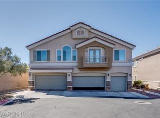 10693 Petricola St UNIT 103, Las Vegas, NV 89183