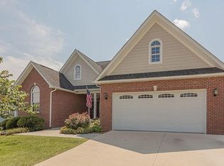 75 Saint Andrews Dr, Lexington, VA 24450