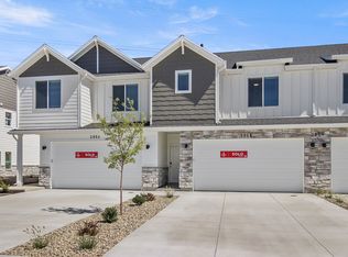 718 W 750 N, Smithfield, UT 84335