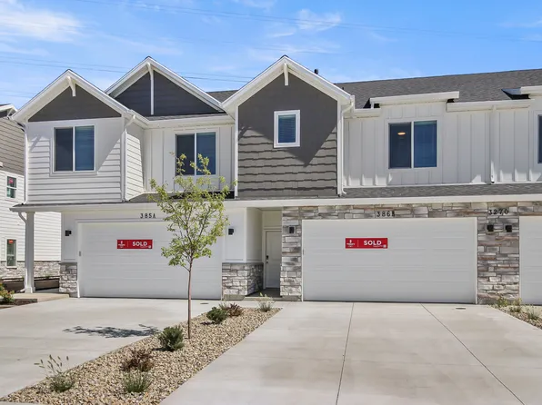 718 W 750 N, Smithfield, UT 84335