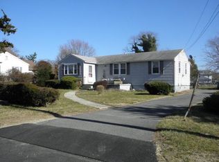 413 Green St, Cape May, NJ 08204