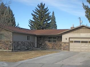 415 Renny Ave, Idaho Falls, ID 83401