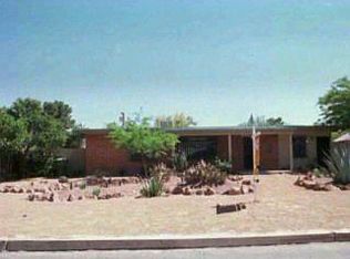 4152 E 2nd St #O, Tucson, AZ 85711