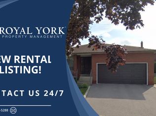 190 Benjamin Boake Trl, Toronto, ON M3J3C4