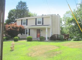 5025 Bocktown Rd, Aliquippa, PA 15001