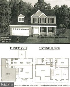 16 Family Dr, Carlisle, PA, 17013