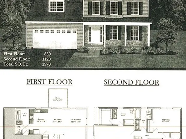 16 Family Dr, Carlisle, PA 17013