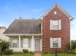 8503 Highland Glen Cir N, Cordova, TN 38016