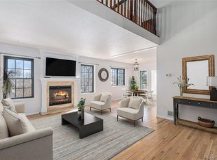 4624 S Newton St, Denver, CO 80236