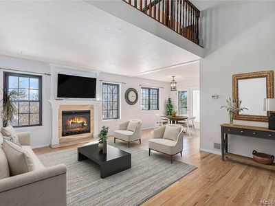 4624 S Newton Street, Denver, CO, 80236