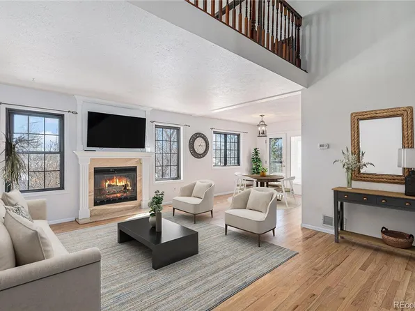 4624 S Newton Street, Denver, CO 80236