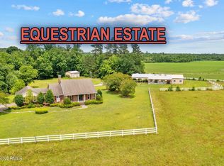 2890 State Highway 55 W, New Bern, NC 28562