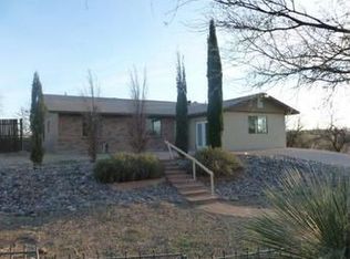 31 Acuario Ct, Rio Rico, AZ 85648