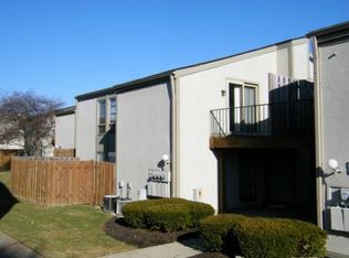 4635 Merrimar Cir E APT F, Columbus, OH 43220