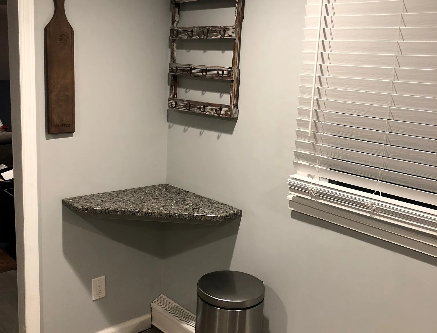1 bed, 500 sqft, $2,150 — Photo 4