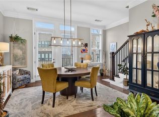 1601 Aldworth Pl SE, Atlanta, GA 30339
