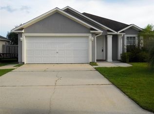 672 Hanley Downs Dr, Cantonment, FL 32533