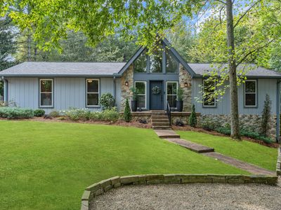 7226 Mark Dr, Nashville, TN, 37221