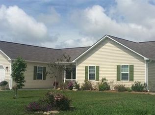 113 Gamble Way Road, Hubert, NC 28539