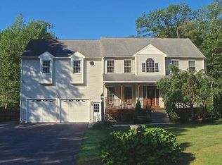 50 Harding St, Milford, MA 01757