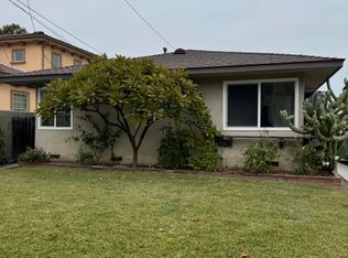 821 W San Marino Ave #A, Alhambra, CA 91801