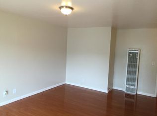 625 Sylvan St APT 3, Daly City, CA 94014