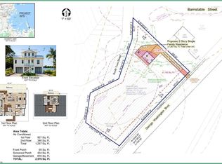 0 George Washington Blvd, Hull, MA 02045