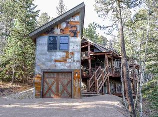 21153 Gilded Mountain Loop, Lead, SD 57754
