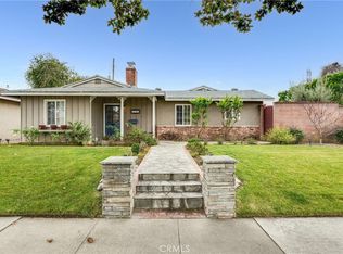 6740 Loomis St, Lakewood, CA 90713